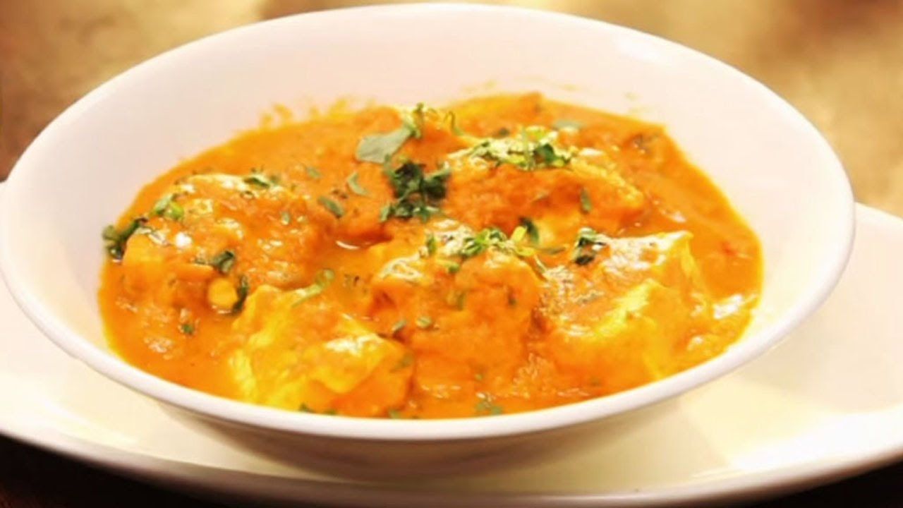 paneer lababdar